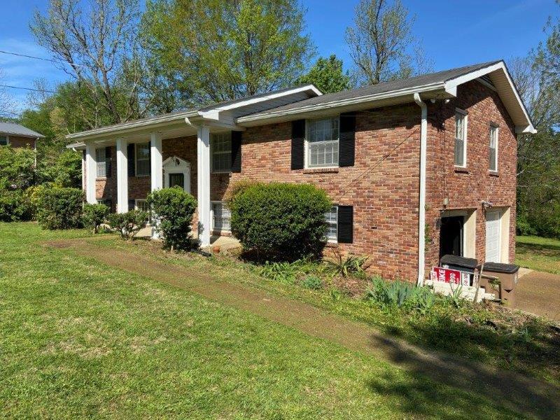 631 Stanvid Drive, Nashville, Tennessee 37122 Rent To Own Homes in