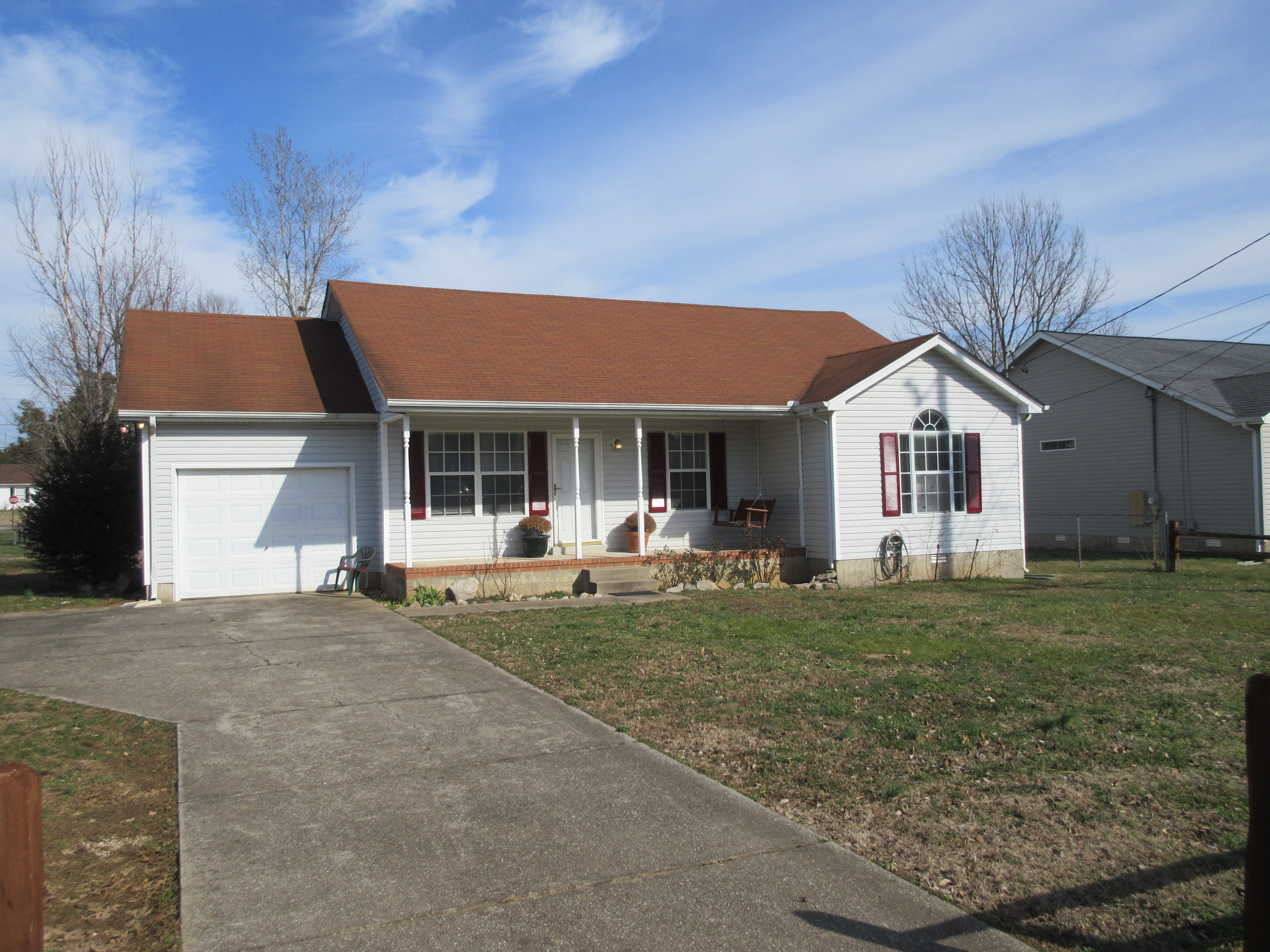 128 Riverwood Drive, Lavergne, TN